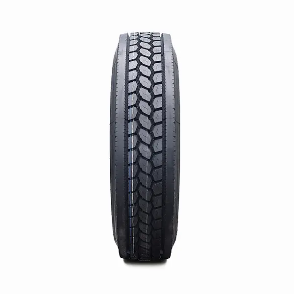 NEBULA DRIVE TIRE NVD-II | 295/75R22.5 16PR