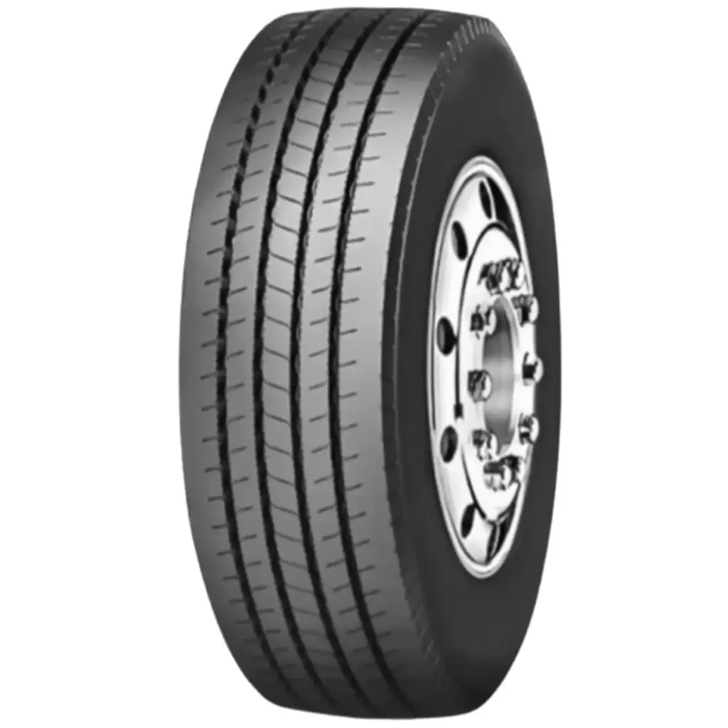 AMULET TRAILER TIRE AT502 | 295/75R22.5 16PR M 146/143