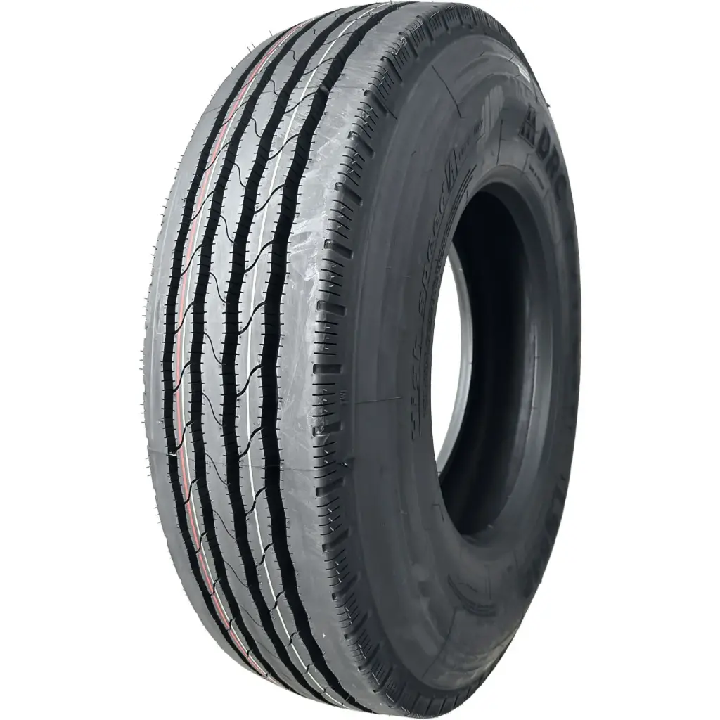 DRC LS642 | 295/75R22.5 STEER / ALL POSITION