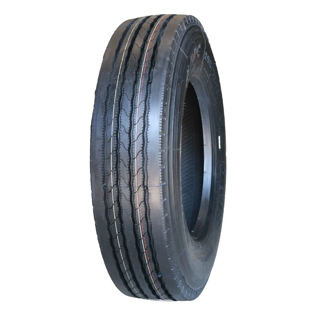 DPLUS LS642 | 295/75R22.5 16PR | STEER / ALL POSITION TIRE