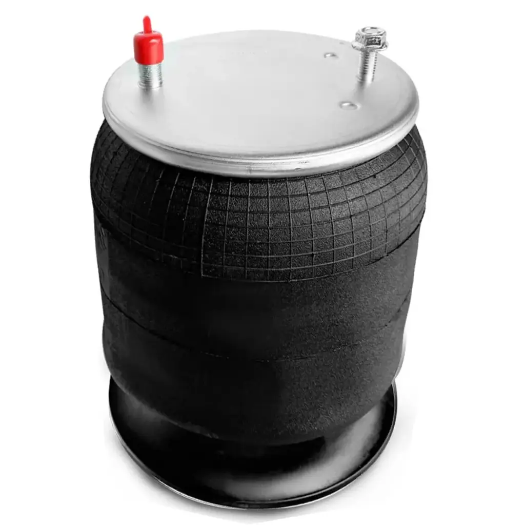 Complete Air Springs With Piston - ST 9780.CP