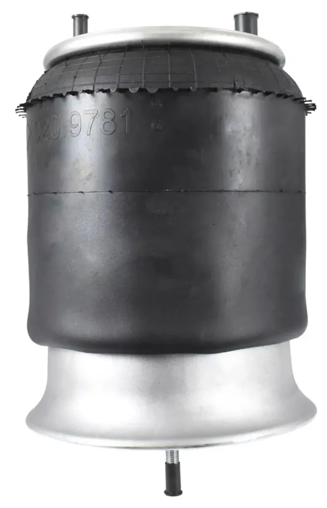 Complete Air Springs With Piston - ST 9781.CAL 