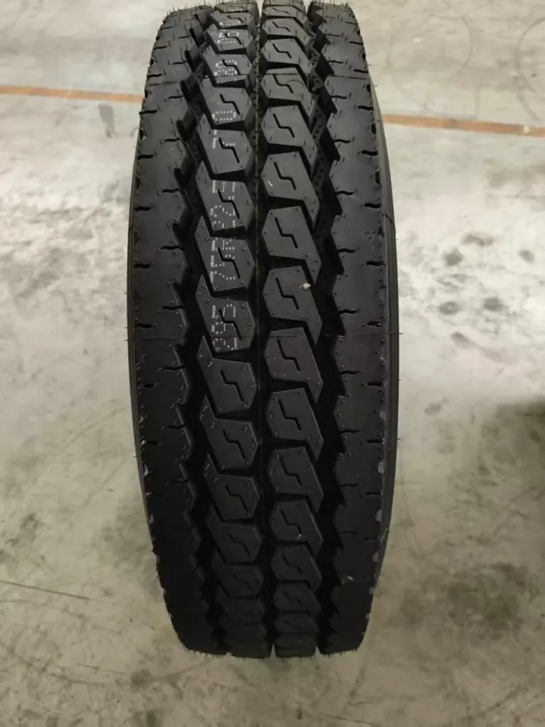 ARESTANCE AD770 | 295/75R22.5 16PR | DRIVE TIRE 146/143L