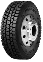 AMULET DRIVE TIRE AD515 OPEN SHOULDER | 11R22.5 16PR L 146/143